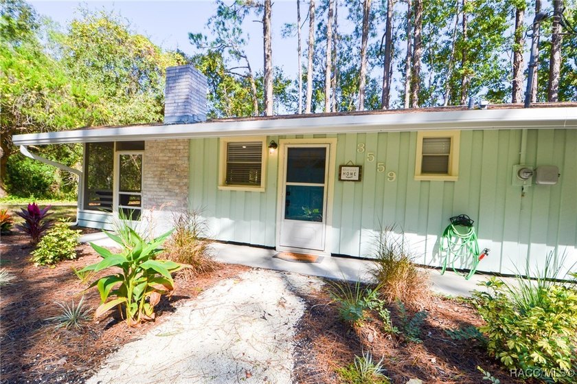 Welcome to this nicely updated 3-bedroom, 2-bath home in the - photo 3
