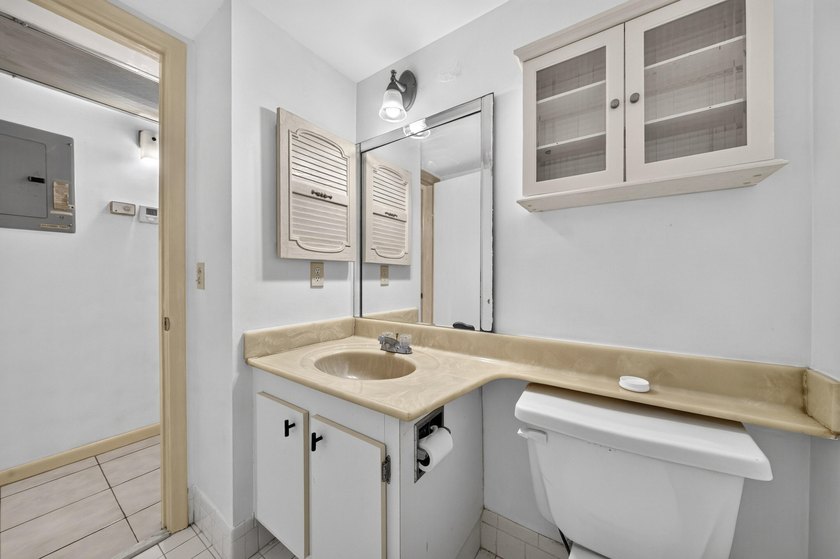 Welcome to this one-bedroom, one-and-a-half-bath condominium in - photo 12