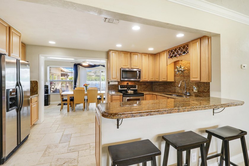 Welcome to 19049 SE Robert Drive. This charming Jupiter home - photo 12