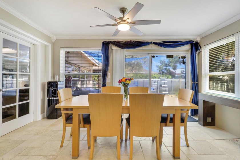 Welcome to 19049 SE Robert Drive. This charming Jupiter home - photo 14