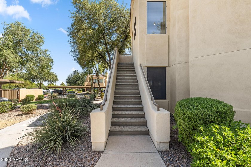Beautifully updated and meticulously maintained, this desirable - photo 2