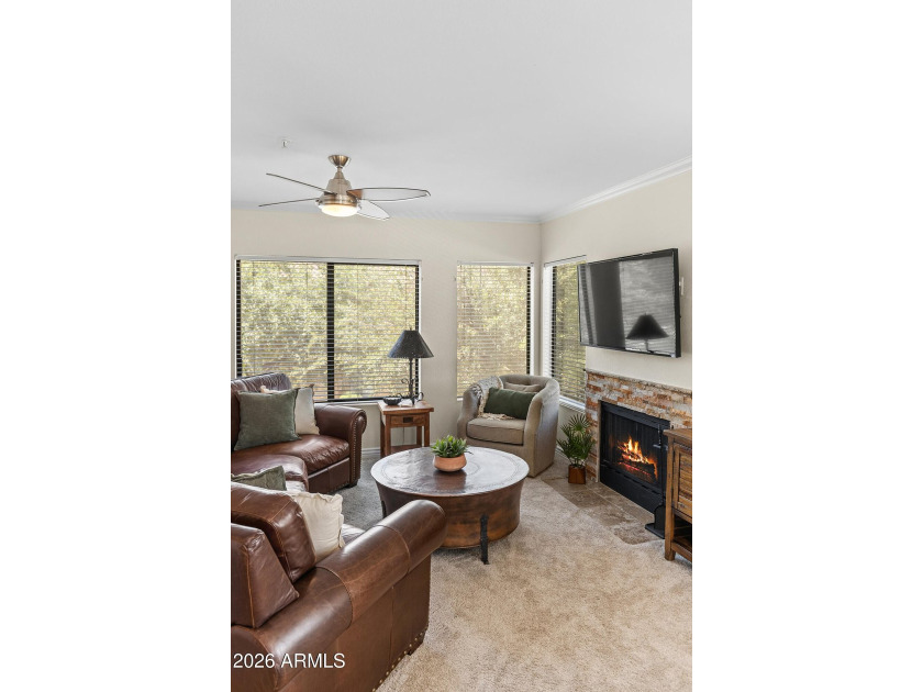Beautifully updated and meticulously maintained, this desirable - photo 6