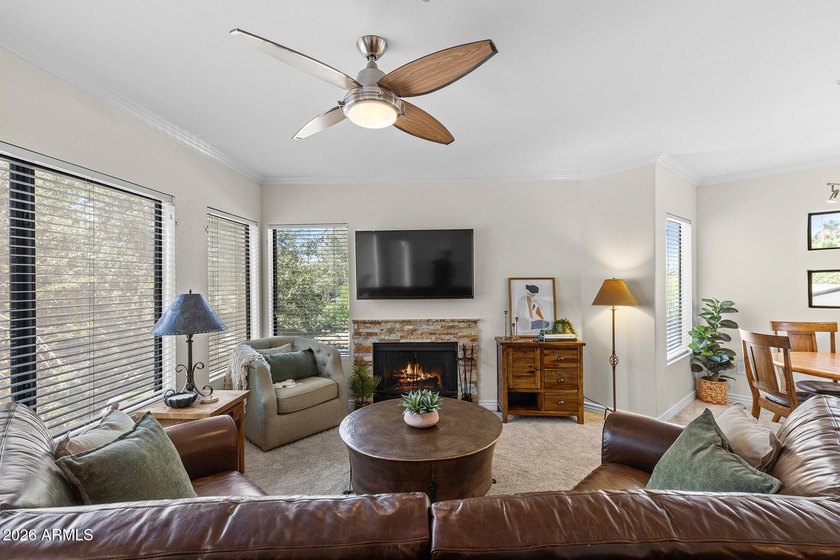 Beautifully updated and meticulously maintained, this desirable - photo 7