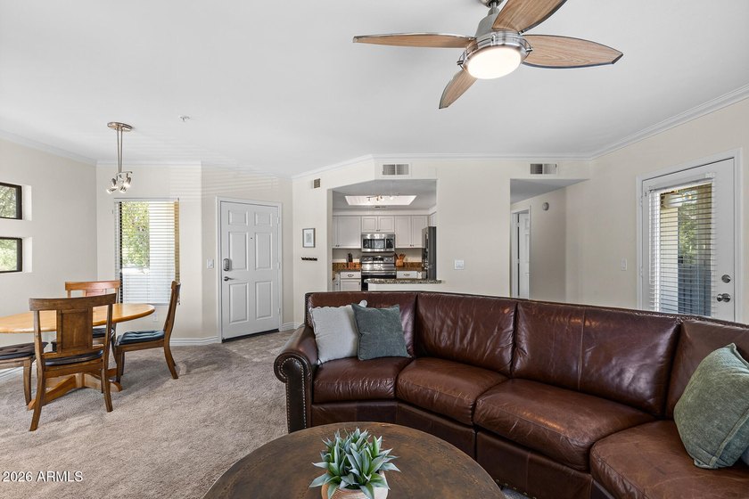 Beautifully updated and meticulously maintained, this desirable - photo 8