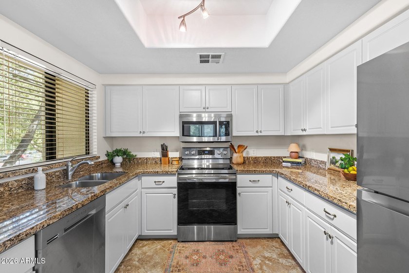 Beautifully updated and meticulously maintained, this desirable - photo 9