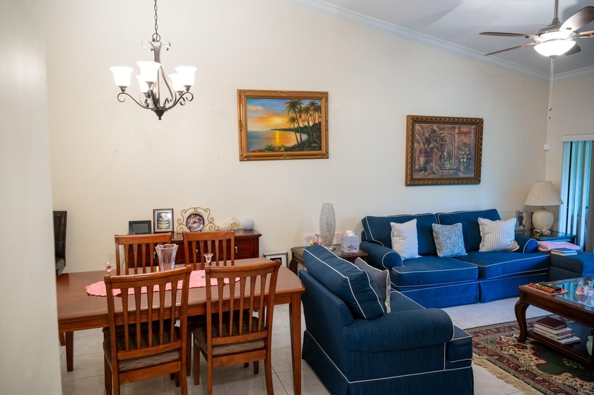 Move right into this beautifully maintained 55+ villa featuring - photo 6