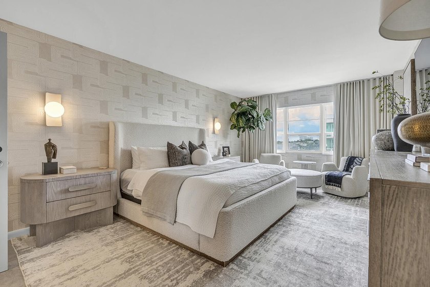 One-of-a-kind and unlike anything else in Essex Tower, this - photo 16