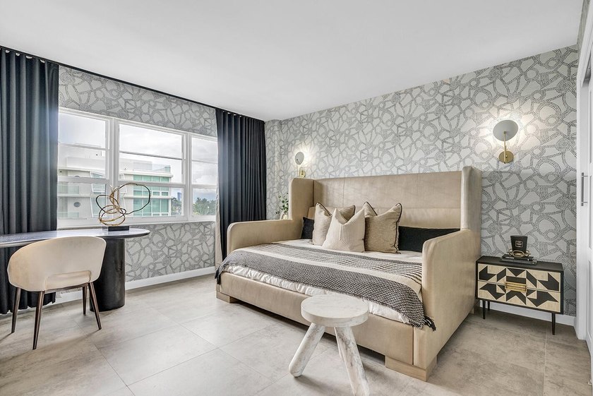 One-of-a-kind and unlike anything else in Essex Tower, this - photo 24