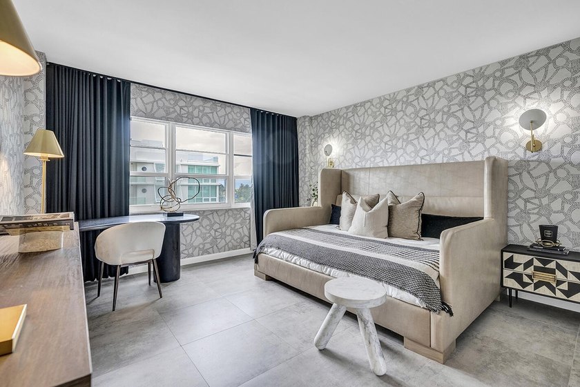 One-of-a-kind and unlike anything else in Essex Tower, this - photo 26