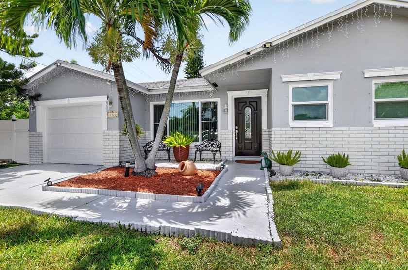Completely updated where it matters most, this move-in-ready - photo 4
