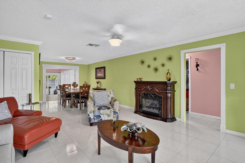 Completely updated where it matters most, this move-in-ready - photo 7