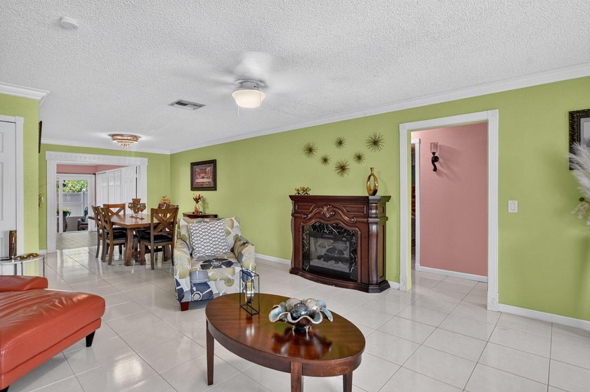 Completely updated where it matters most, this move-in-ready - photo 8