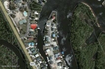 Build your dream waterfront home on this beautiful waterfront - photo 3