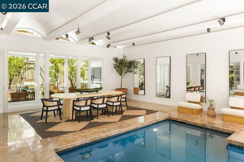 Tucked away on a quiet cul-de-sac, well removed from road noise - photo 14