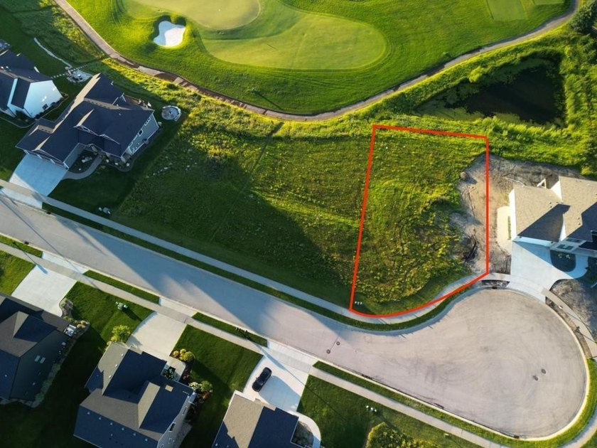 Build your dream home on this exceptional lot located on the - photo 2