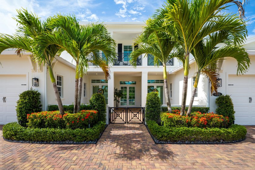 Welcome to 8120 SE Old Plantation Circle located in Prado, one - photo 3