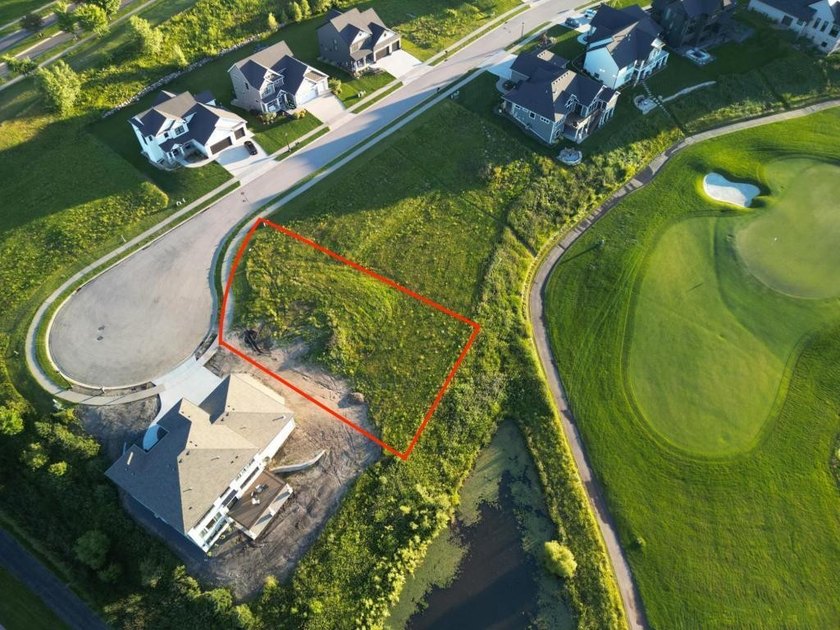 Build your dream home on this exceptional lot located on the - photo 3