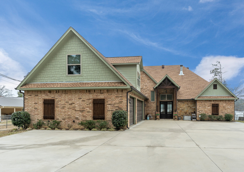 SG45 Lake Cherokee, Henderson, TX 75652, 3549517