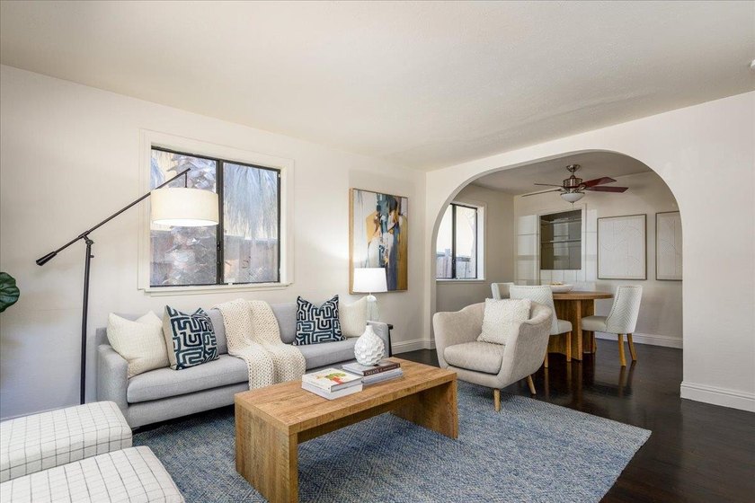 Rare Willow Glen opportunity with massive upside. Whether you - photo 4