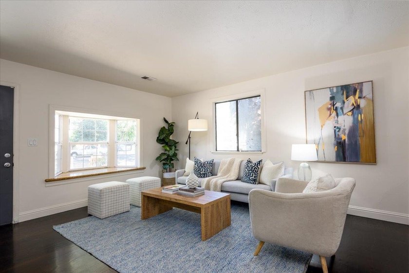 Rare Willow Glen opportunity with massive upside. Whether you - photo 5