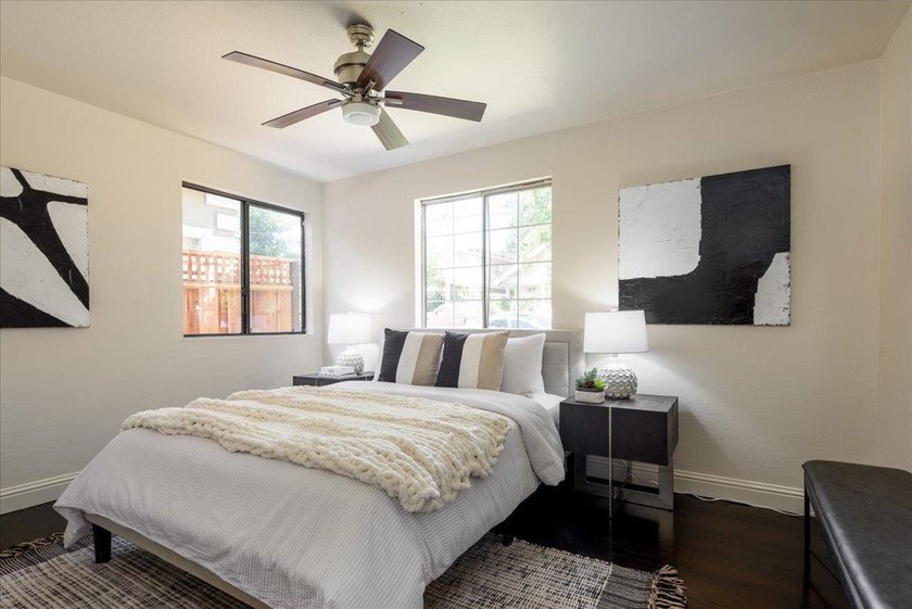 Rare Willow Glen opportunity with massive upside. Whether you - photo 10