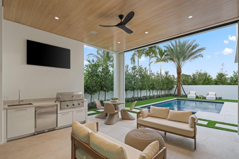 Welcome to Grove Estates - Downtown Delray's Only Gated - photo 7