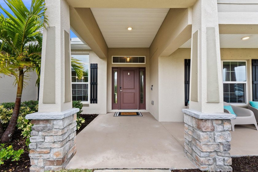 This stunning 2022-built CBS home features (4) beds, (3) baths - photo 11