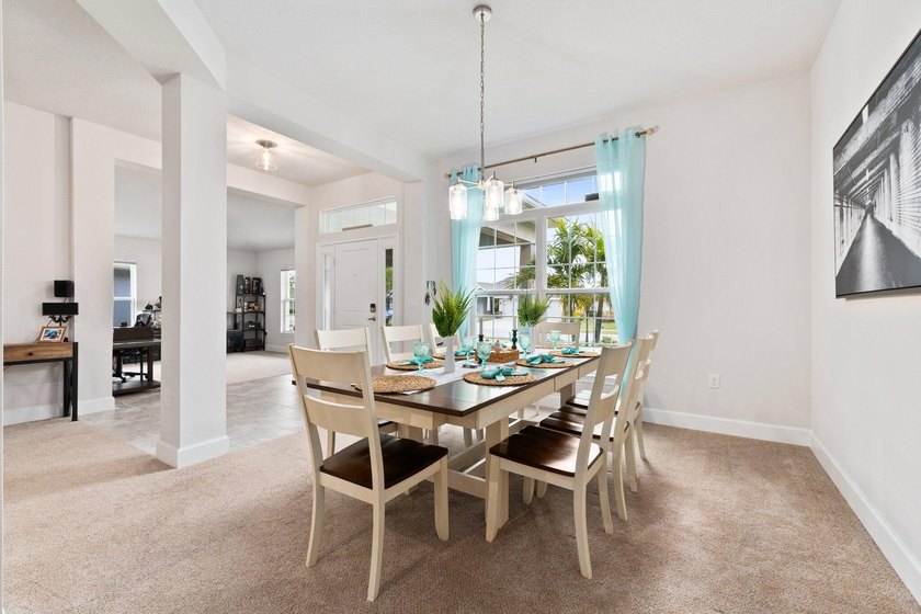This stunning 2022-built CBS home features (4) beds, (3) baths - photo 15