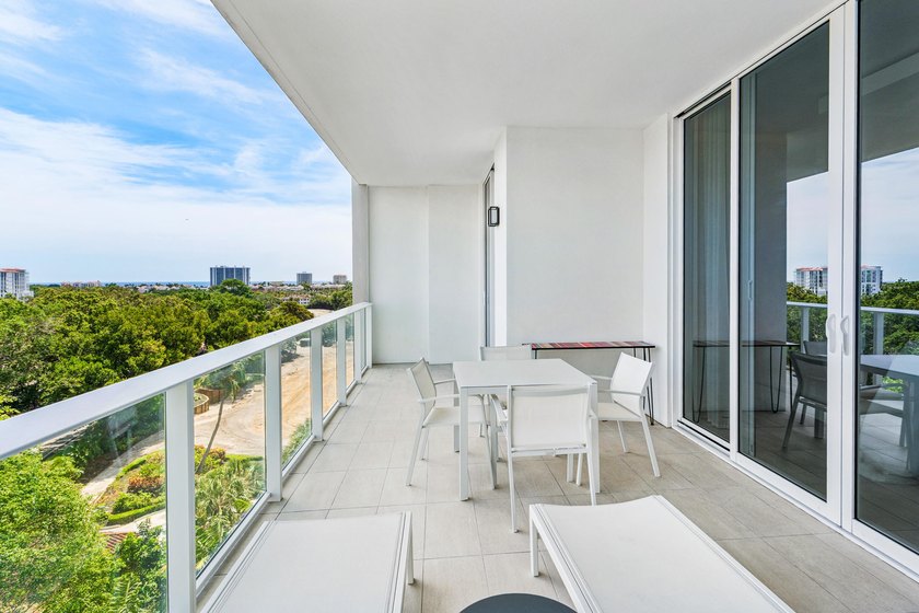 Step Directly from your Private Elevator Entry Foyer into this - photo 16