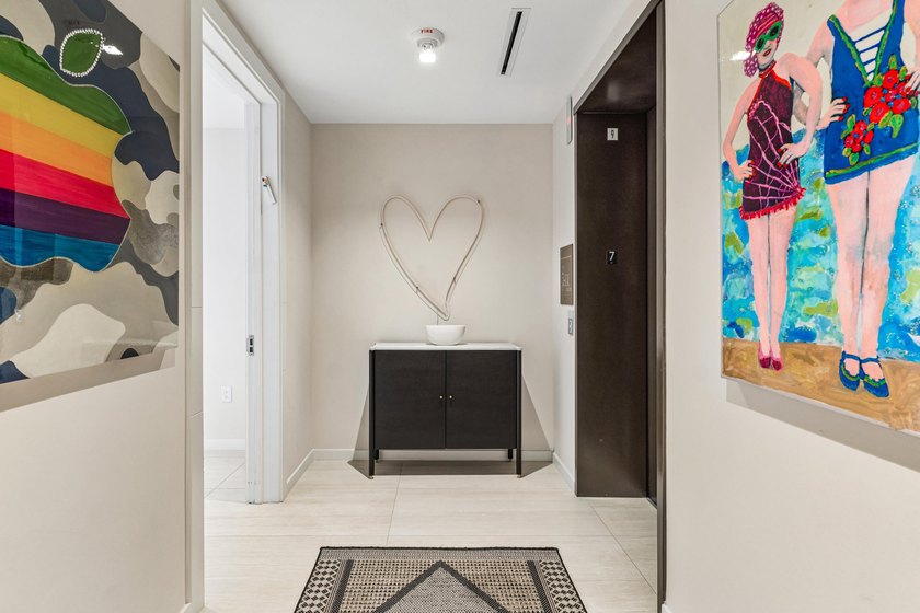 Step Directly from your Private Elevator Entry Foyer into this - photo 18