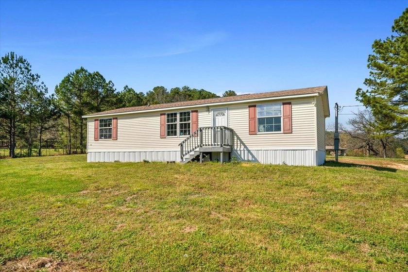 BACK ON THE MARKET AT NO FAULT TO SELLER Spacious double-wide - photo 31