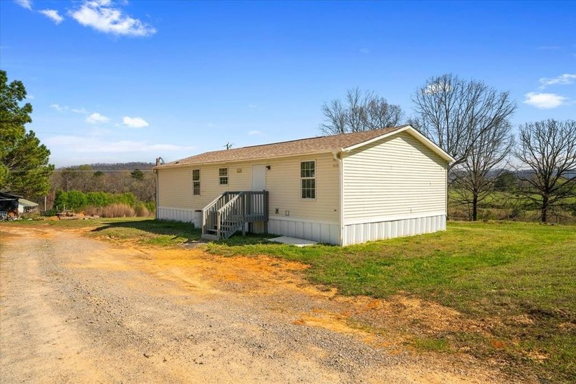 BACK ON THE MARKET AT NO FAULT TO SELLER Spacious double-wide - photo 38