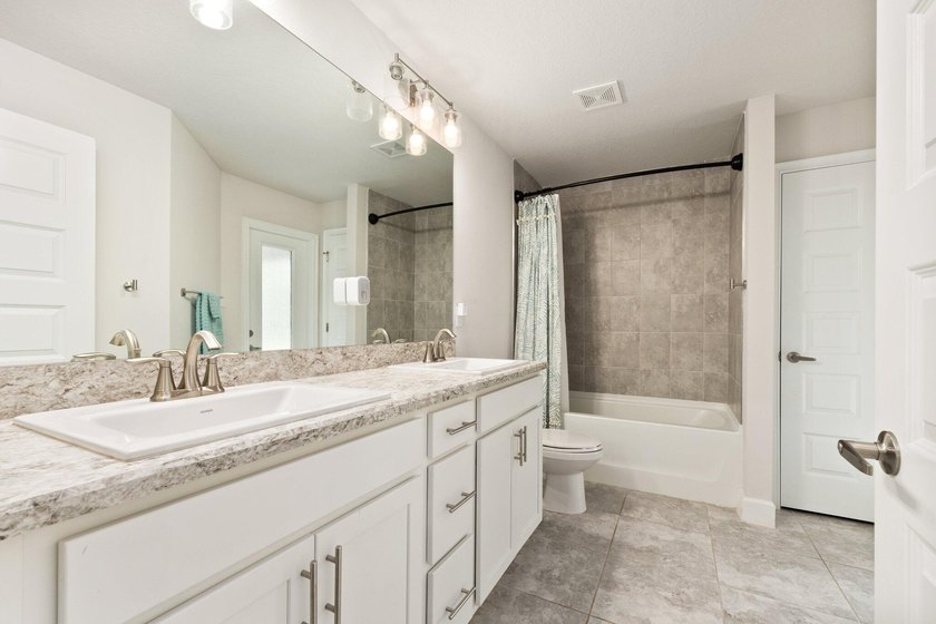 This stunning 2022-built CBS home features (4) beds, (3) baths - photo 39