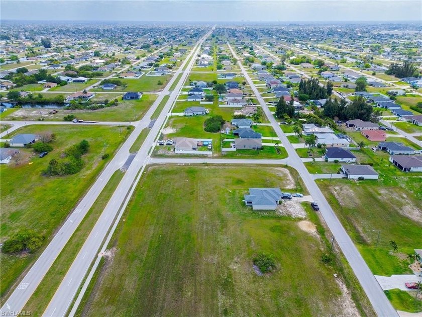 Build your dream home on this cleared vacant lot in the rapidly - photo 11