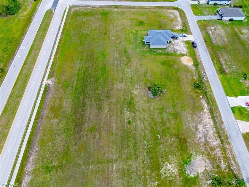 Build your dream home on this cleared vacant lot in the rapidly - photo 12