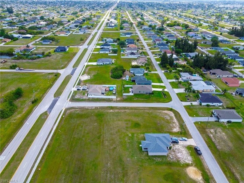 Build your dream home on this cleared vacant lot in the rapidly - photo 13