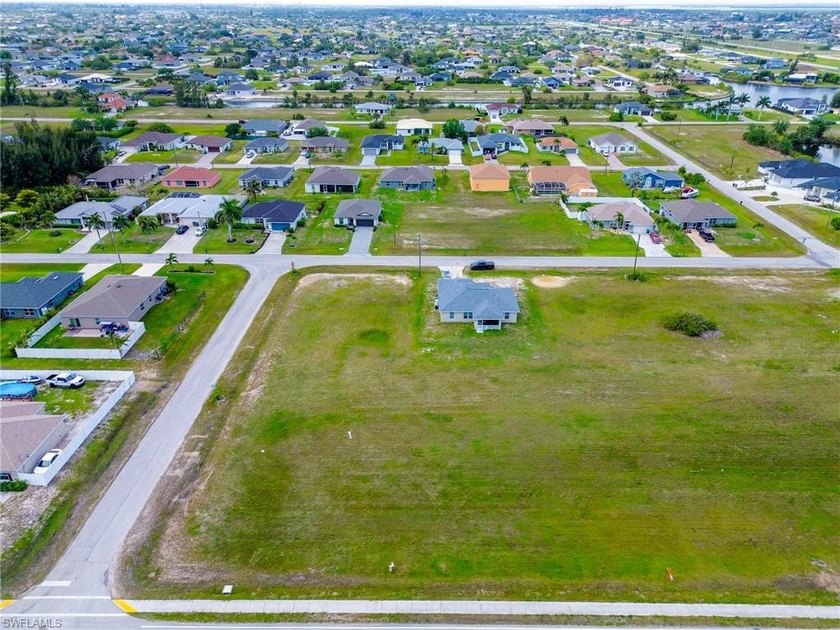 Build your dream home on this cleared vacant lot in the rapidly - photo 17