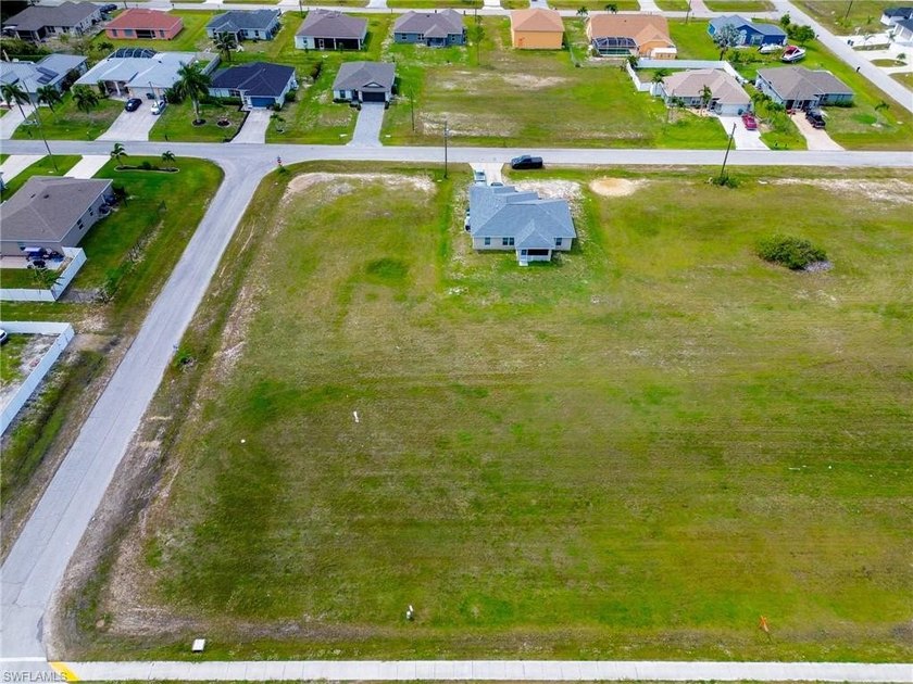Build your dream home on this cleared vacant lot in the rapidly - photo 19