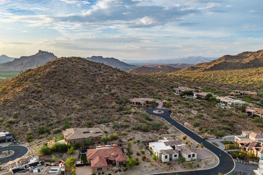Rare opportunity to build your dream estate on 1.28 acres in the - photo 49
