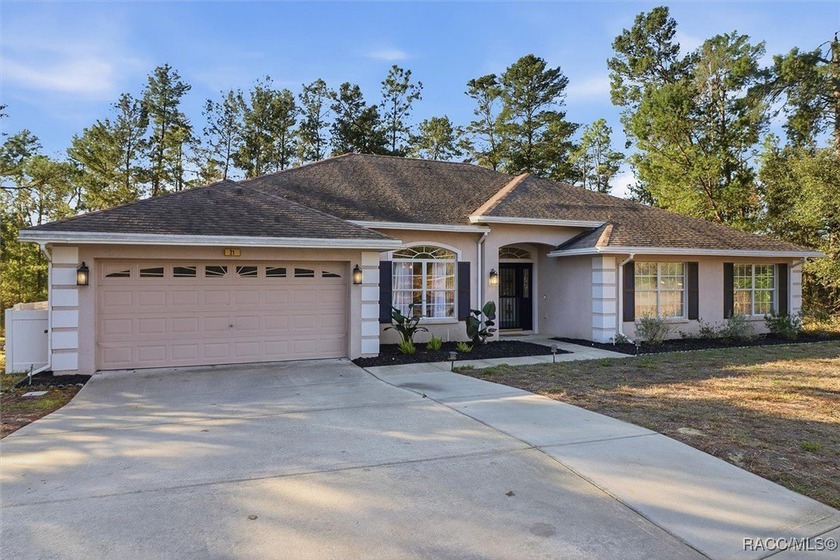 Welcome to this spacious 4-bedroom, 3 full bathroom home located - photo 3