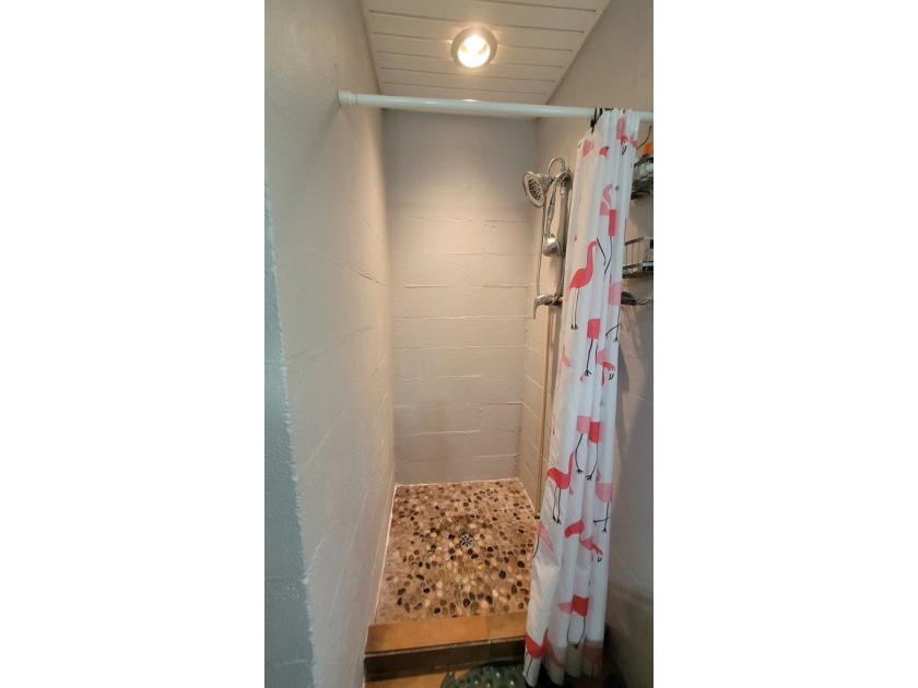 Cute little Cinder Block home with two commercial lots on a busy - photo 11