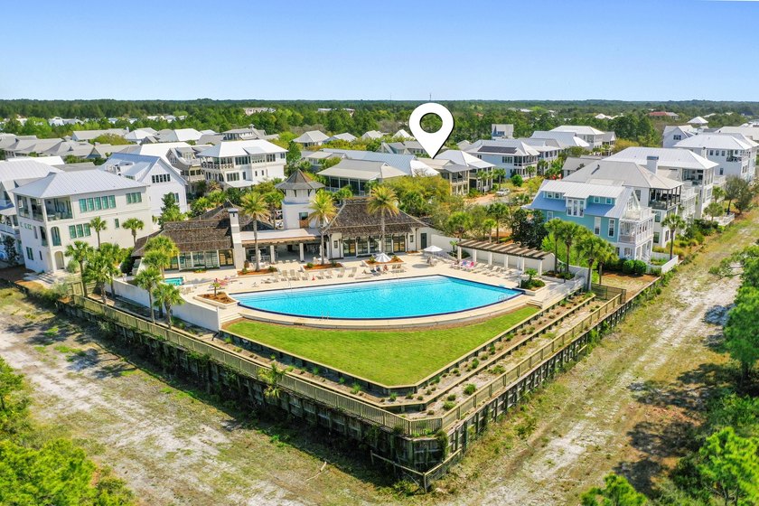 Ideally located just steps from the amenity center, 324 Cypress - photo 42