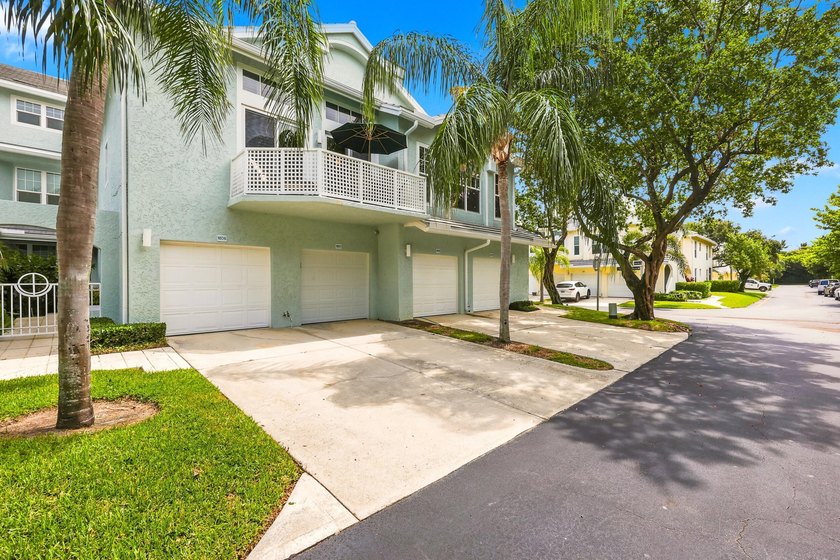 Welcome to Sea Colony, one of Jupiter's most sought-after - photo 4