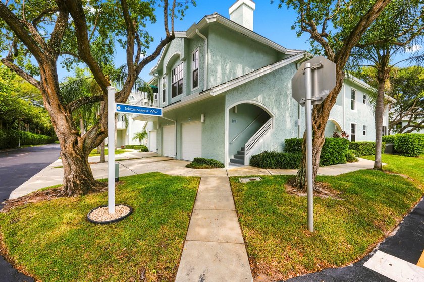 Welcome to Sea Colony, one of Jupiter's most sought-after - photo 7