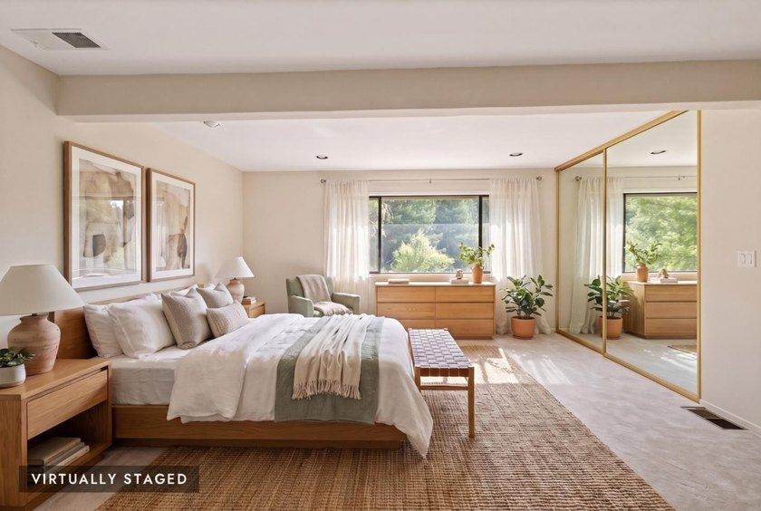 Live your dream in the Santa Cruz Mountains on nearly 4 private - photo 4