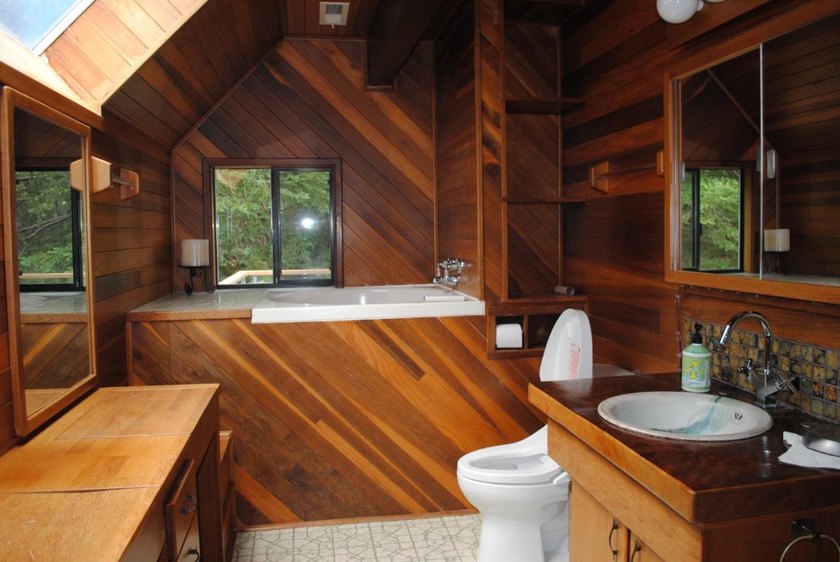 Live your dream in the Santa Cruz Mountains on nearly 4 private - photo 6