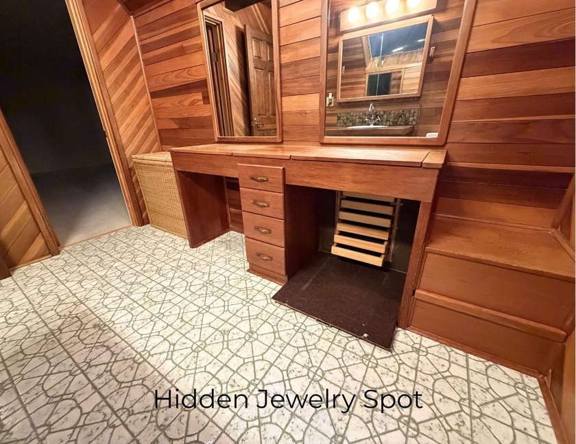 Live your dream in the Santa Cruz Mountains on nearly 4 private - photo 8