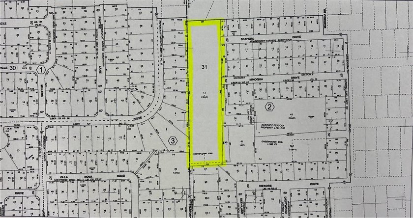 DO YOU SEE WHAT I SEE??? 5+ acres of undeveloped land in the - photo 4