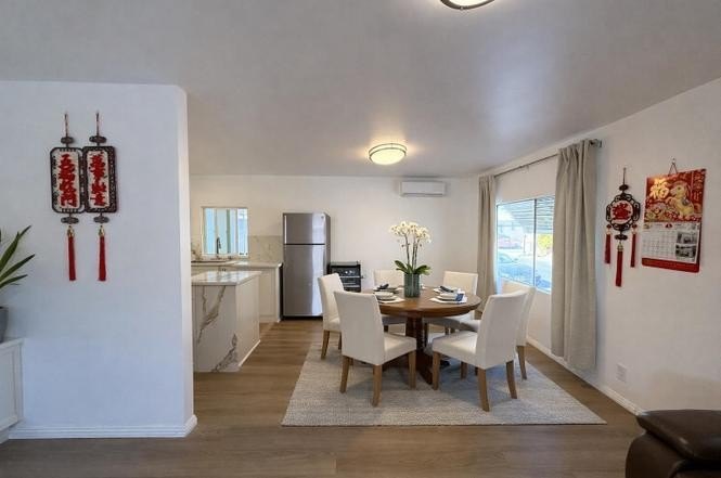 Beautifully remodeled manufactured home located in the desirable - photo 5