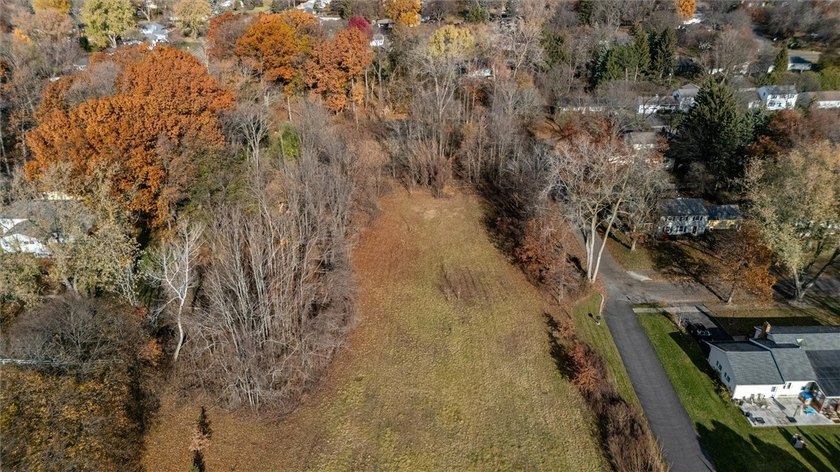 DO YOU SEE WHAT I SEE??? 5+ acres of undeveloped land in the - photo 6